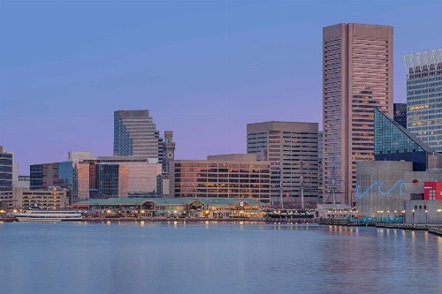 Hyatt Regency Baltimore - image 19