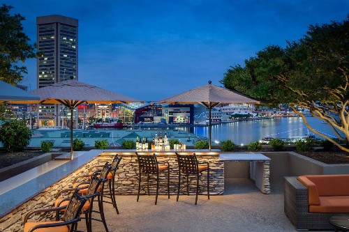 Hyatt Regency Baltimore - image 2