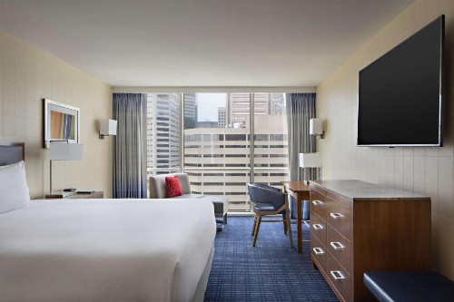 Hyatt Regency Baltimore - image 20