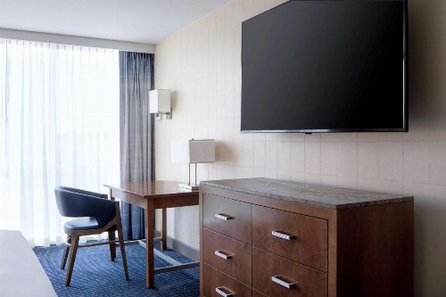 Hyatt Regency Baltimore - image 21