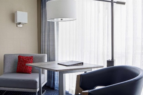 Hyatt Regency Baltimore - image 22