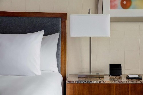 Hyatt Regency Baltimore - image 25