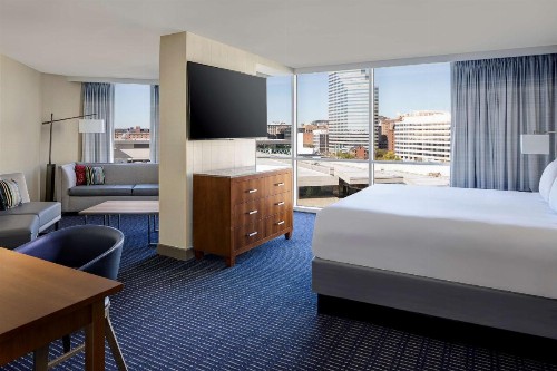 Hyatt Regency Baltimore - image 26