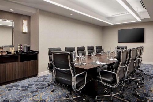 Hyatt Regency Baltimore - image 28