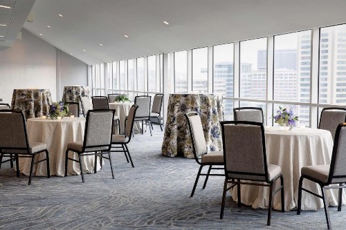 Hyatt Regency Baltimore - image 29