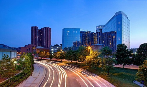 Hyatt Regency Baltimore - image 30