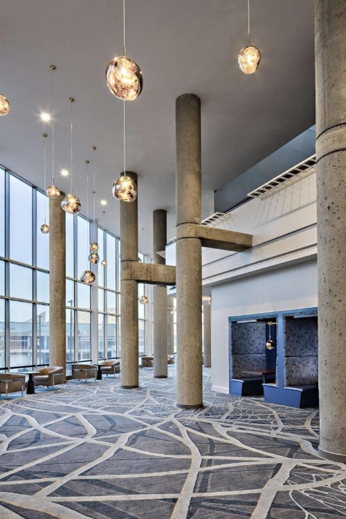 Hyatt Regency Baltimore - image 34