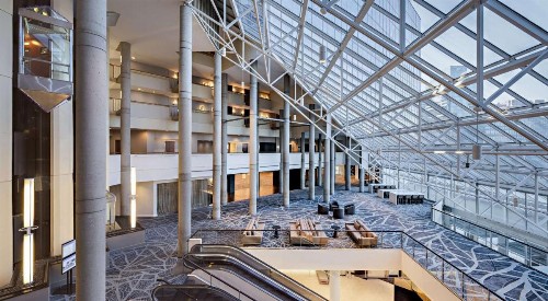 Hyatt Regency Baltimore - image 35