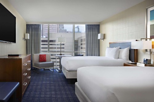 Hyatt Regency Baltimore - image 36