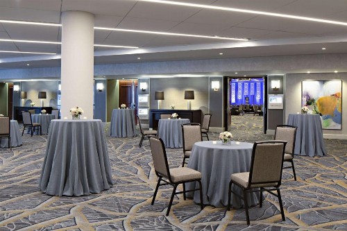 Hyatt Regency Baltimore - image 37