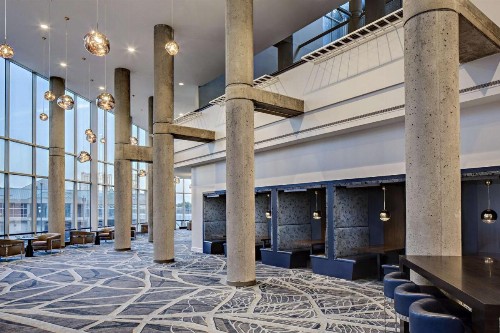 Hyatt Regency Baltimore - image 39