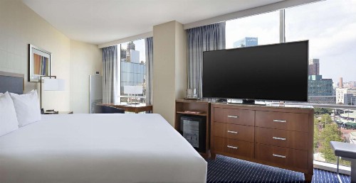 Hyatt Regency Baltimore - image 41