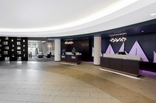 Hyatt Regency Baltimore - image 7