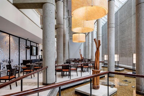 Hyatt Regency Baltimore - image 9