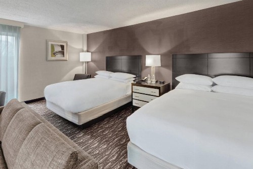 Delta by Marriott Hotels Baltimore North - image 10