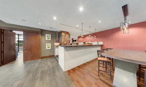 Delta by Marriott Hotels Baltimore North - image 13