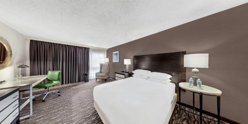 Delta by Marriott Hotels Baltimore North - image 15