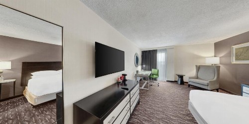Delta by Marriott Hotels Baltimore North - image 16