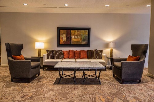 Delta by Marriott Hotels Baltimore North - image 17