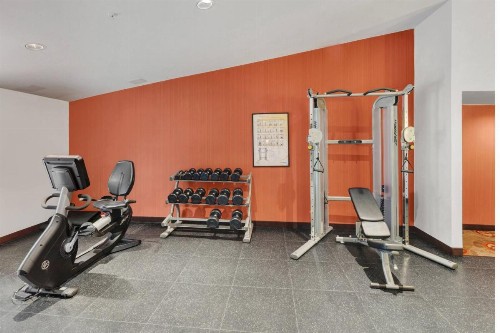 Delta by Marriott Hotels Baltimore North - image 20
