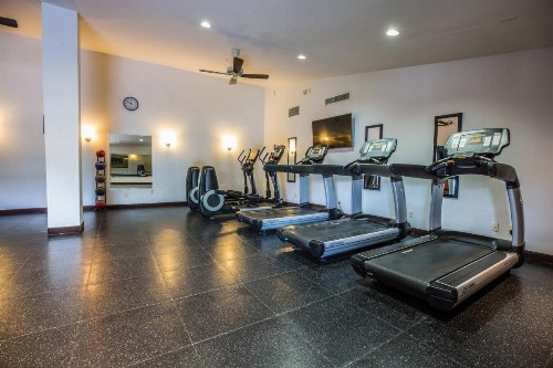 Delta by Marriott Hotels Baltimore North - image 21
