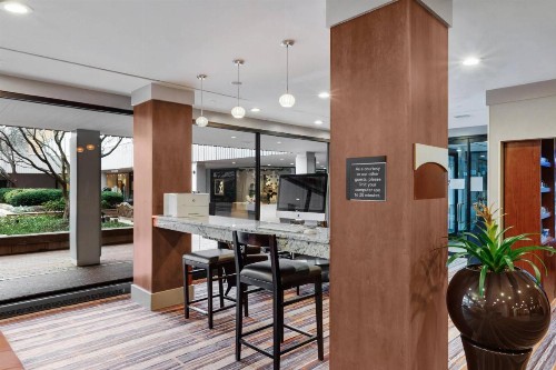 Delta by Marriott Hotels Baltimore North - image 22