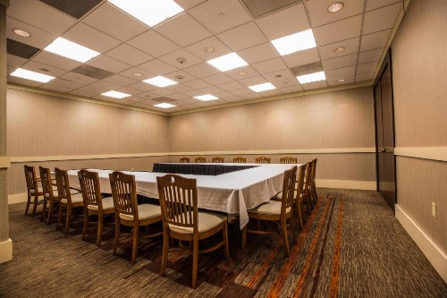 Delta by Marriott Hotels Baltimore North - image 25