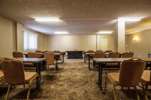 Delta by Marriott Hotels Baltimore North - image 27