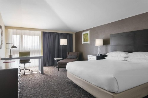 Delta by Marriott Hotels Baltimore North - image 3