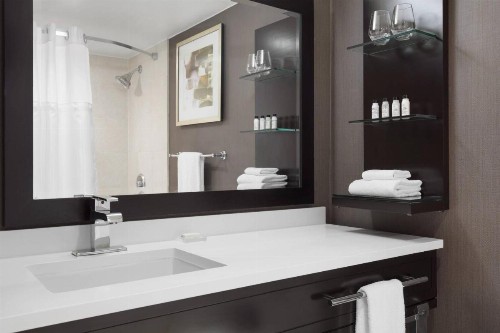 Delta by Marriott Hotels Baltimore North - image 4