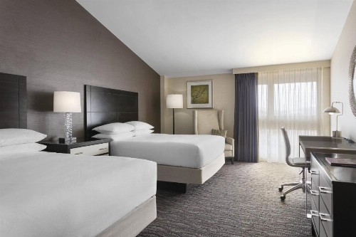 Delta by Marriott Hotels Baltimore North - image 5