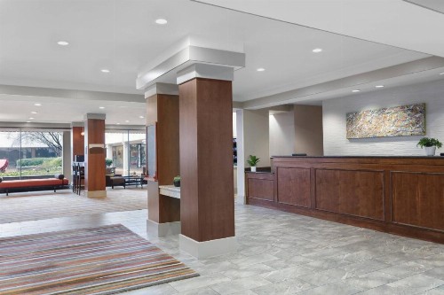 Delta by Marriott Hotels Baltimore North - image 6