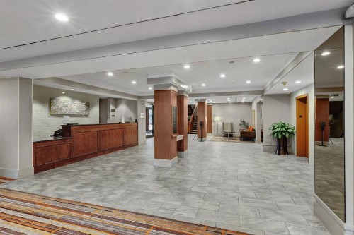 Delta by Marriott Hotels Baltimore North - image 7