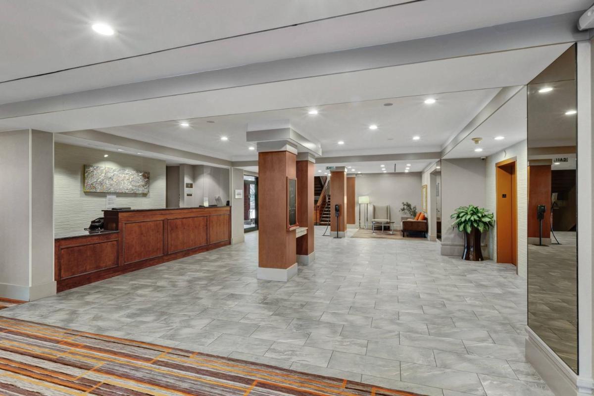 Delta by Marriott Hotels Baltimore North - image 7