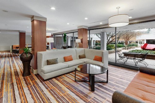 Delta by Marriott Hotels Baltimore North - image 8