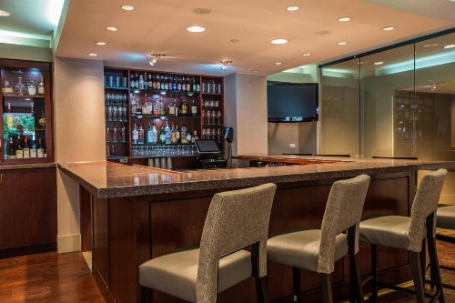 Delta by Marriott Hotels Baltimore North - image 9