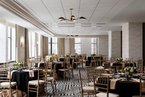 Kimpton Hotel Monaco Baltimore Inner Harbor an IHG Hotel - image 34