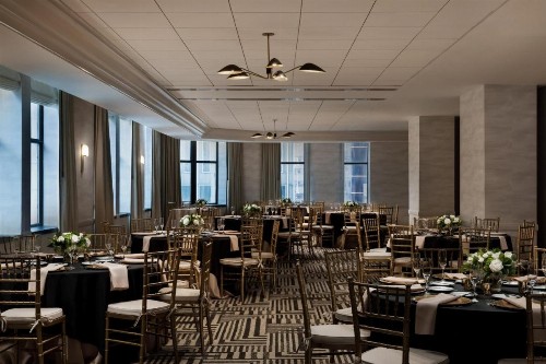 Kimpton Hotel Monaco Baltimore Inner Harbor an IHG Hotel - image 41