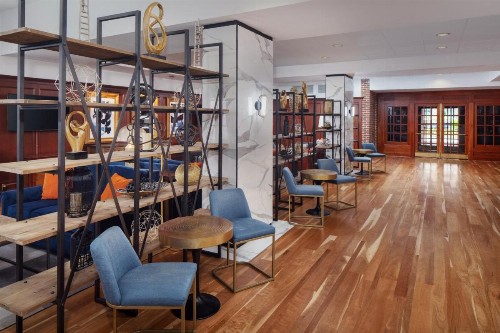 The Inn at Henderson's Wharf Ascend Hotel Collection - image 5