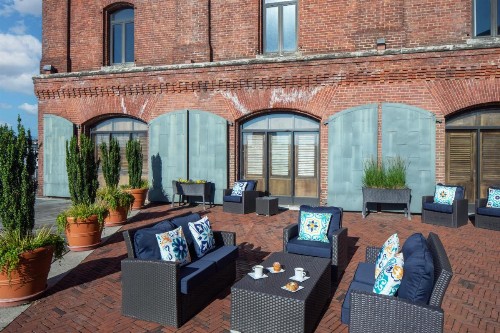 The Inn at Henderson's Wharf Ascend Hotel Collection - image 6