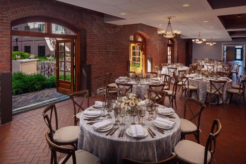 The Inn at Henderson's Wharf Ascend Hotel Collection - image 7