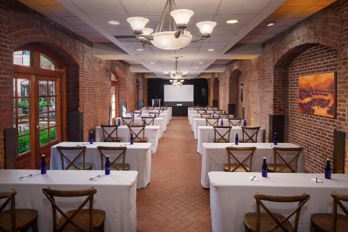 The Inn at Henderson's Wharf Ascend Hotel Collection - image 8