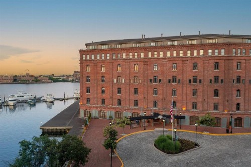 The Inn at Henderson's Wharf Ascend Hotel Collection - image 9