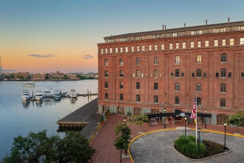 The Inn at Henderson's Wharf Ascend Hotel Collection - image 1