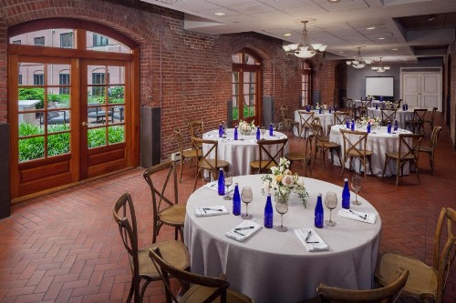 The Inn at Henderson's Wharf Ascend Hotel Collection - image 11