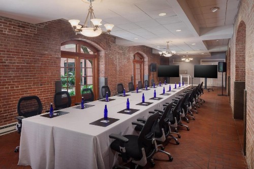 The Inn at Henderson's Wharf Ascend Hotel Collection - image 12