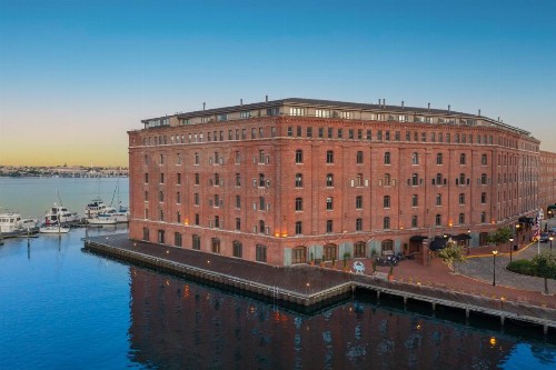 The Inn at Henderson's Wharf Ascend Hotel Collection - image 13
