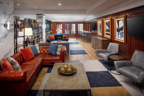 The Inn at Henderson's Wharf Ascend Hotel Collection - image 16