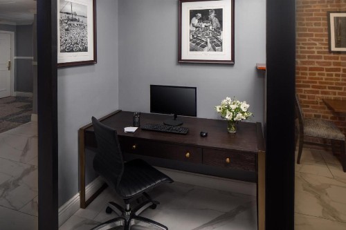 The Inn at Henderson's Wharf Ascend Hotel Collection - image 2