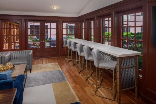 The Inn at Henderson's Wharf Ascend Hotel Collection - image 17